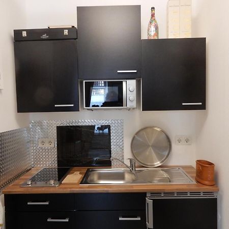 Buergerhaus Zeltingen Apartment I المظهر الخارجي الصورة