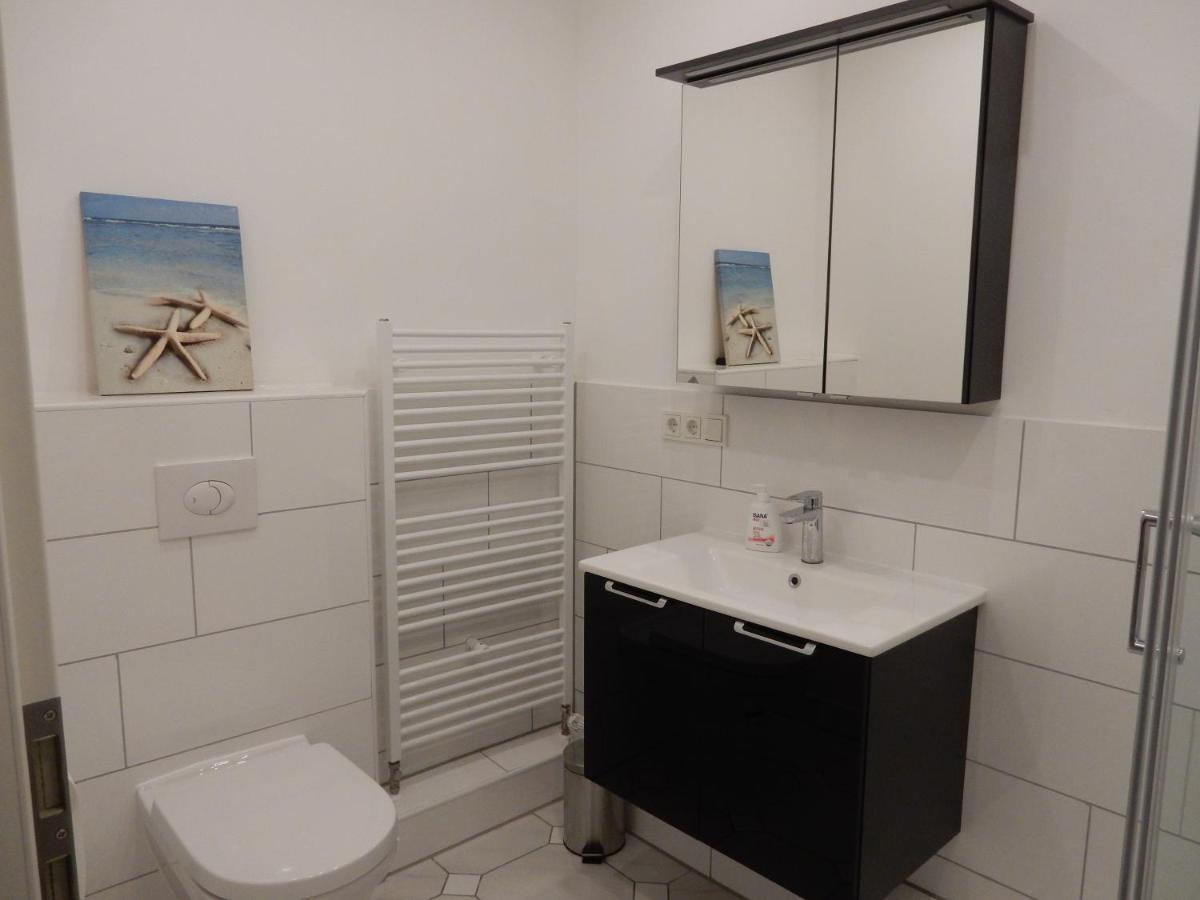 Buergerhaus Zeltingen Apartment I المظهر الخارجي الصورة