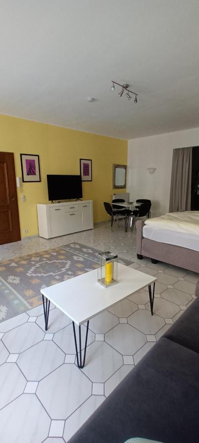Buergerhaus Zeltingen Apartment I المظهر الخارجي الصورة