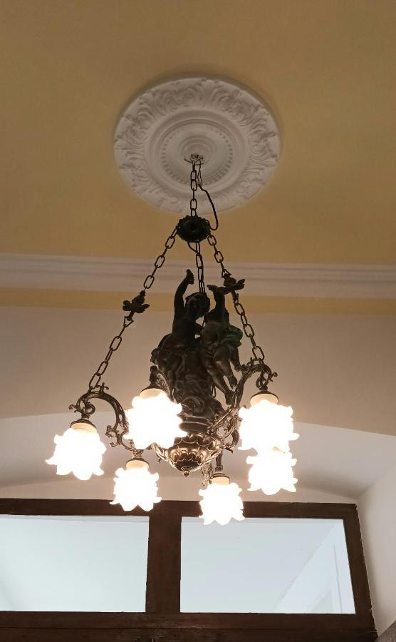 Buergerhaus Zeltingen Apartment I المظهر الخارجي الصورة