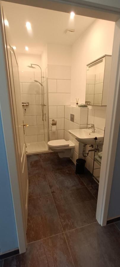 Buergerhaus Zeltingen Apartment I المظهر الخارجي الصورة