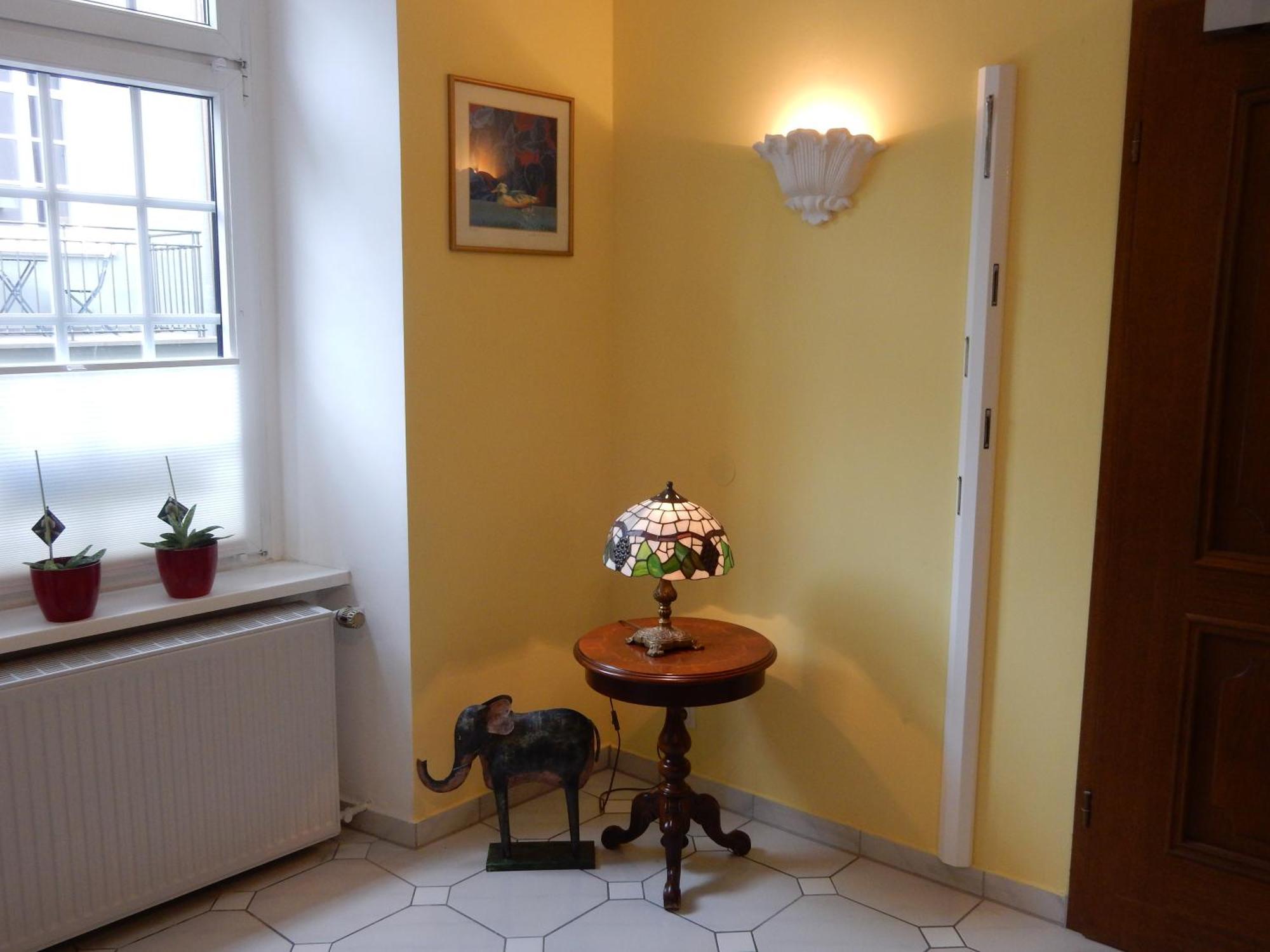 Buergerhaus Zeltingen Apartment I المظهر الخارجي الصورة