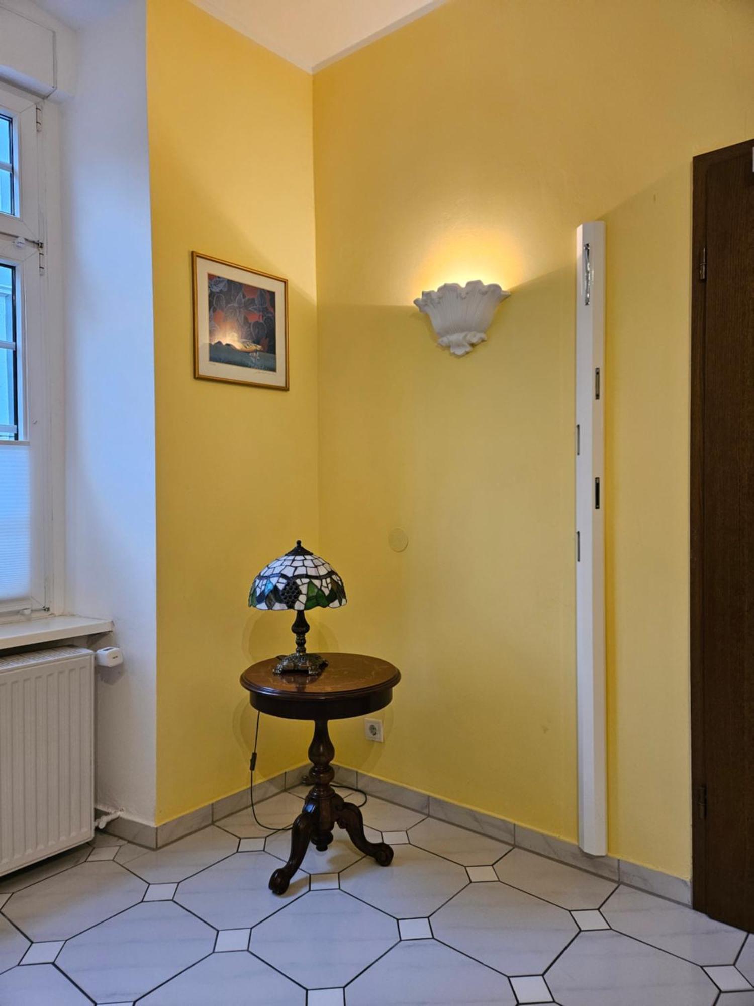 Buergerhaus Zeltingen Apartment I المظهر الخارجي الصورة
