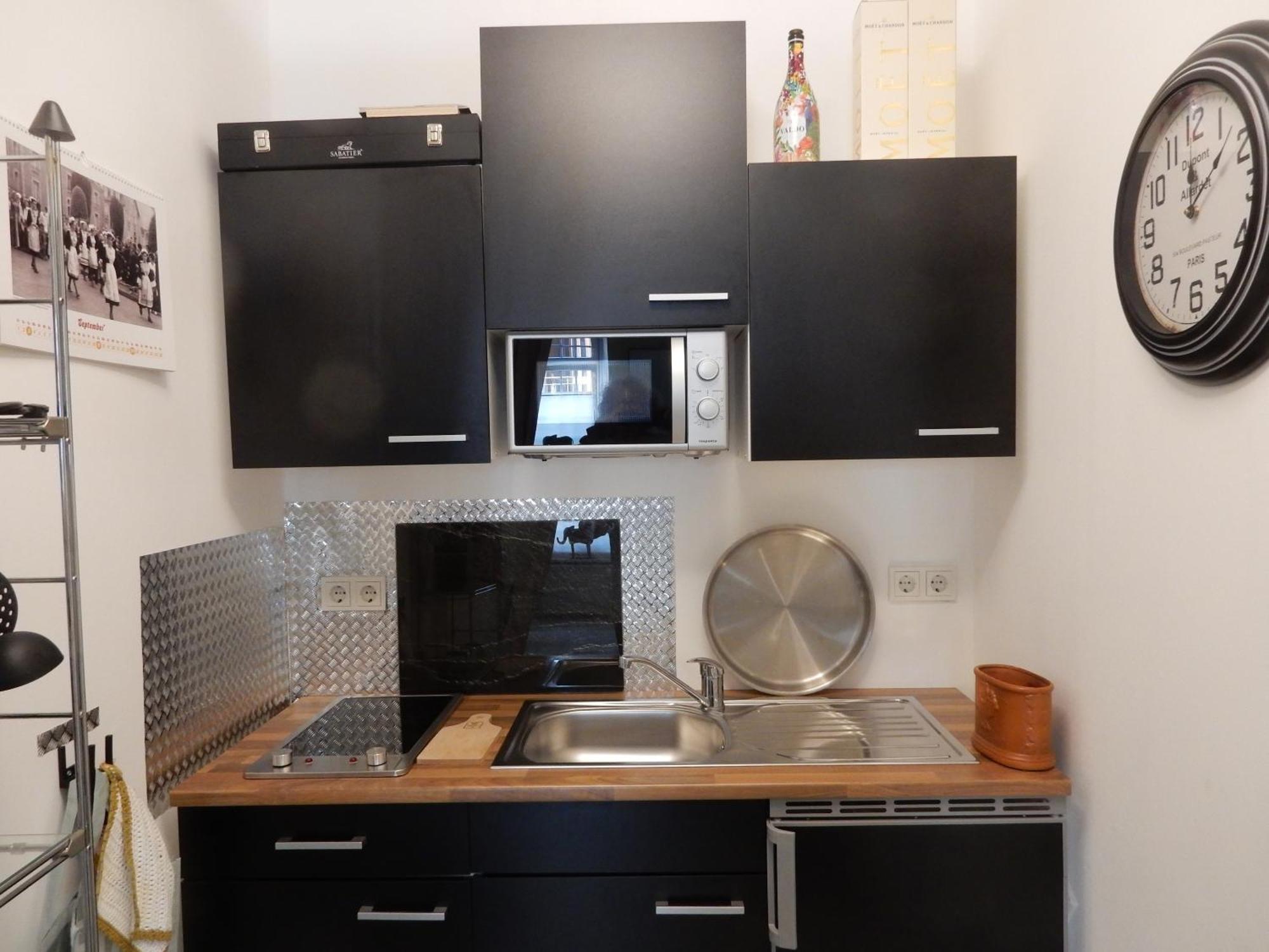 Buergerhaus Zeltingen Apartment I المظهر الخارجي الصورة
